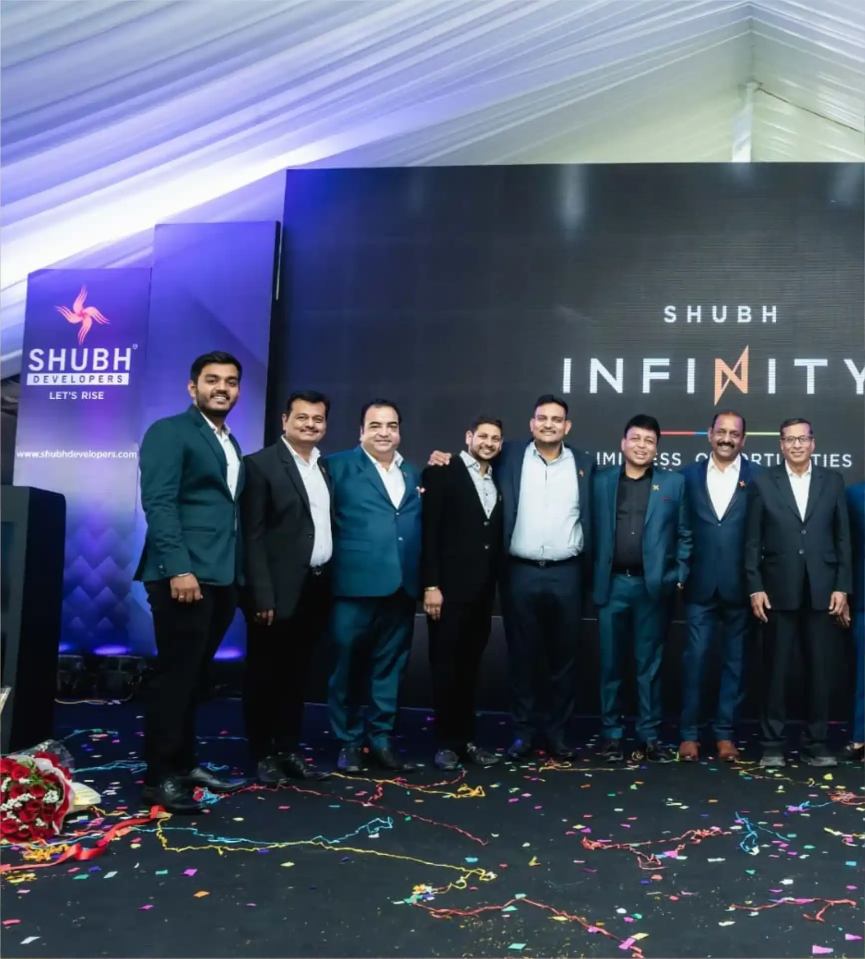 shubh developers